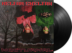 Nocturnal - 180-Gram Black Vinyl [Import]