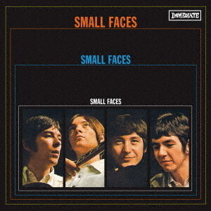Small Faces - 2025 Remaster [Import] , The Small Faces