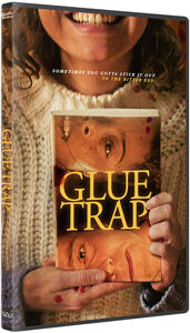 Glue Trap