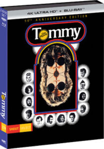 Tommy (50th Anniversary Edition)