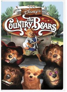 The Country Bears