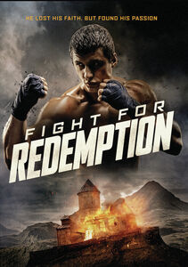 Fight For Redemption