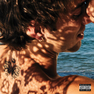 Second Wind , Daniel Seavey