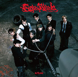 Go In Blind - Regular Edition [Import] , &Team
