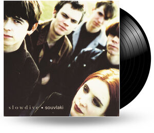 Souvlaki , Slowdive