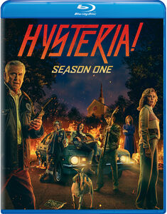 Hysteria!: Season One , Julie Bowen
