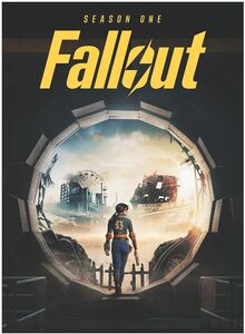 Fallout: Season One , Moisés Arias