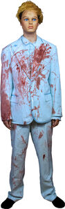 Trick or Treat Studios - Blind - Pretty Boy Costume with Mask (XL)