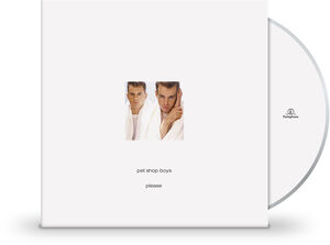 Please (2018 Remaster) , Pet Shop Boys