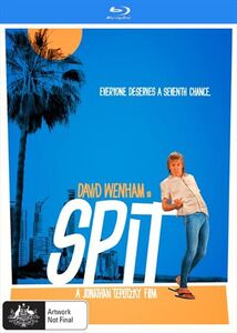Spit [Import]