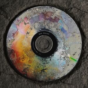 Bite Reality - Graphite