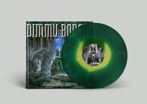 Godless Savage Garden - Ink Spot , Dimmu Borgir