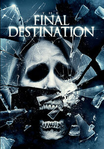 The Final Destination , Krista Allen