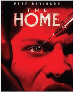 The Home , Bruce Altman