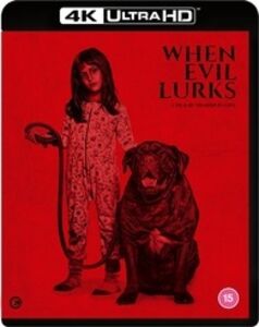 When Evil Lurks [Import]