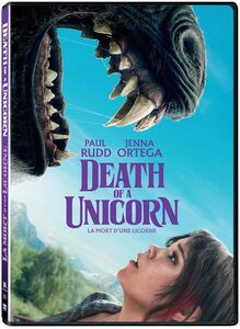 Death of a Unicorn [Import]