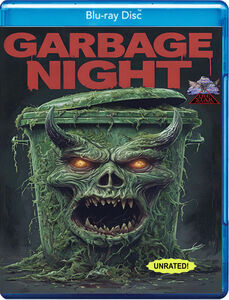 Garbage Night