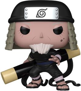 Funko POP! Anime: Naruto - Hiruzen Sarutobi 