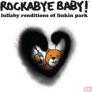 Lullaby Renditions Of Linkin Park , Andrew Bissell