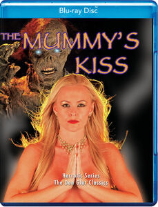 Mummy's Kiss 1 , Richard Lynch