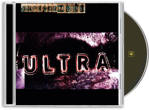 Ultra , Depeche Mode