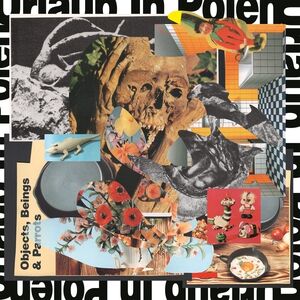 Objects, Beings And Parrots , Urlaub in Polen