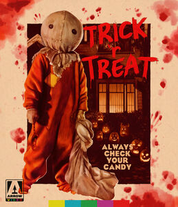 Trick 'R Treat