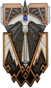 Dungeons & Dragons - Limited Edition Ingot - Mirabar 