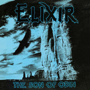 The Son of Odin , Elixir