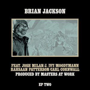 Ep Two , Brian Jackson
