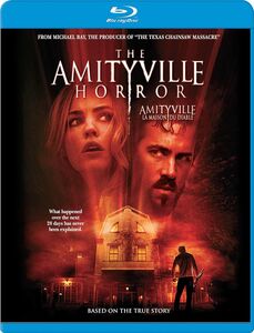 The Amityville Horror , Ryan Reynolds