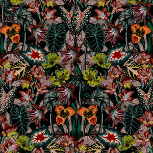 Midnight Garden , Sammy Boller