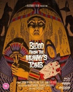 Blood From the Mummy's Tomb [Import]
