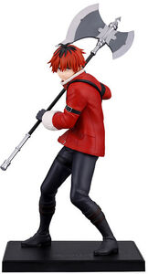 Kotobukiya - Frieren: Beyond Journey's End - Oshi Works - Stark Statue