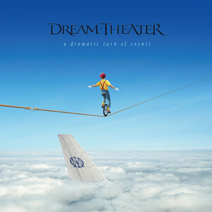 A Dramatic Turn of Events , Dream Theater