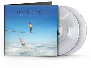 A Dramatic Turn of Events , Dream Theater