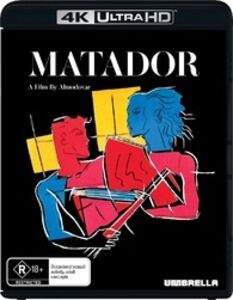 Matador [Import]