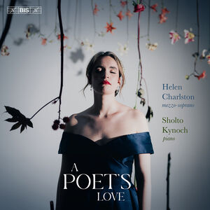 A Poet's Love , Helen Charlston