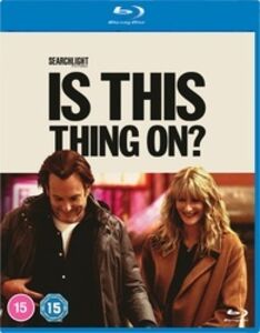 Is This Thing On? [Import] , Will Arnett