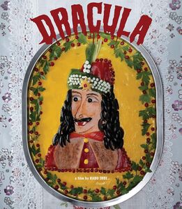Dracula , Oana Maria Zaharia