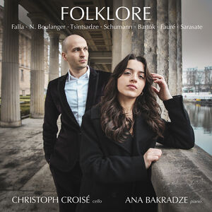 Folklore , Christoph Croise