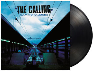 Camino Palmero - 180-Gram Black Vinyl [Import] , The Calling