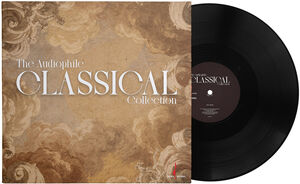 The Audiophile Classical Collection (Various Artists) , Various Artists