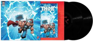 Foreign Tongues (Marvel Collector's Series) (Thor) , The Rolling Stones