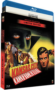 Kansas City Confidential , John Payne