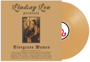 Bluegrass Women , Lindsay Lou