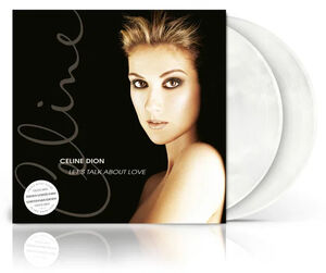 Let's Talk About Love [Import] , Celine Dion