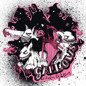 Orchestra Of Wolves , The Gallows