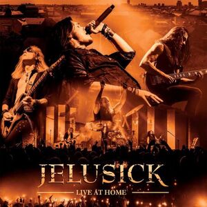 Live At Home , Jelusick