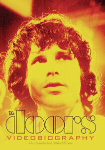 The Doors: Videobiography